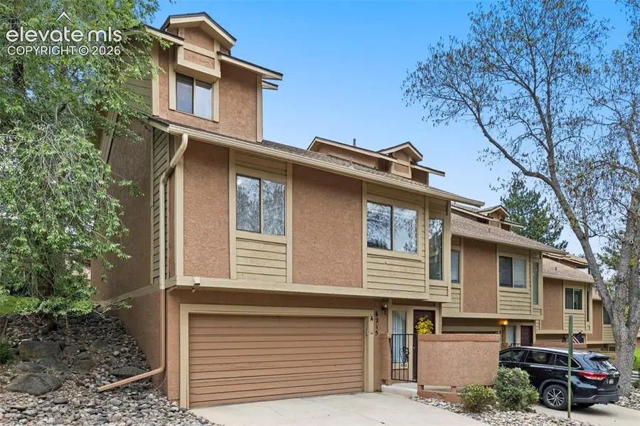 4215 Autumn Heights Drive #A, Colorado Springs, CO 80906 - #2