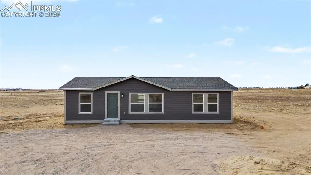 23055 Farmhouse Court, Calhan, CO 80808 - #1