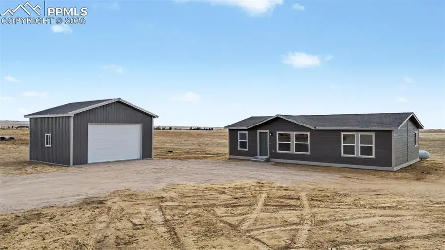 23055 Farmhouse Court, Calhan, CO 80808 - #2
