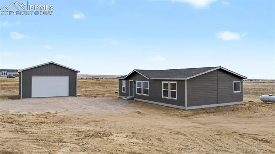 23055 Farmhouse Court, Calhan, CO 80808 - #3