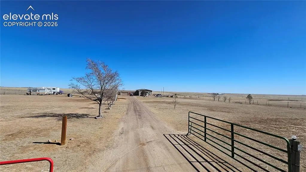 3835 Sengbeil Road, Yoder, CO 80864 - #1