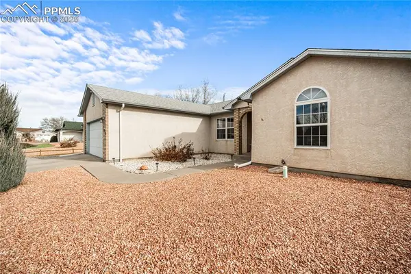 126 S Burke Court, Pueblo, CO 81007