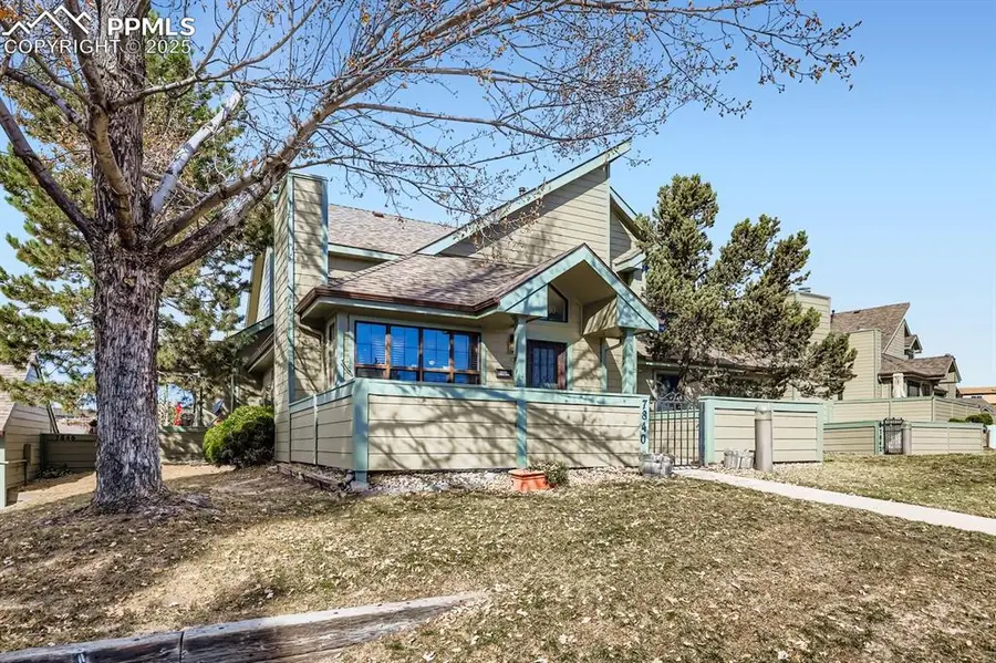 7840 Brandy Circle, Colorado Springs, CO 80920 - Image #2