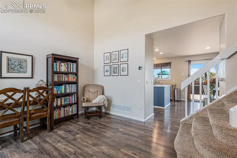 7065 Stockwell Drive, Colorado Springs, CO 80922 - Image #2