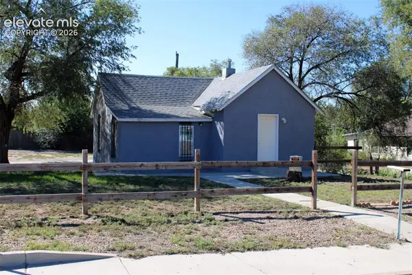 1126 E Beech Street, Pueblo, CO 81001