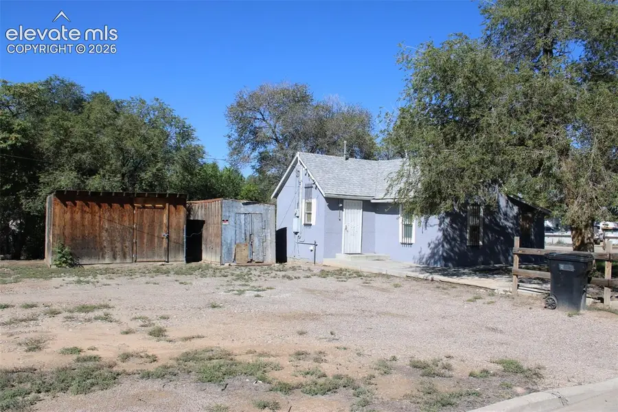 1126 E Beech Street, Pueblo, CO 81001 - #2