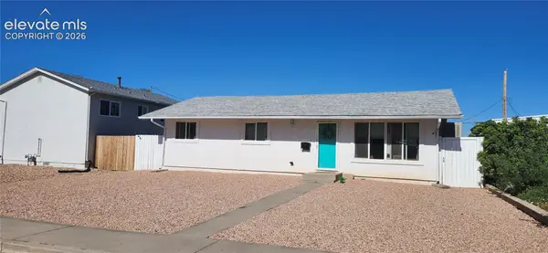 2305 Cheyenne Avenue, Pueblo, CO 81003