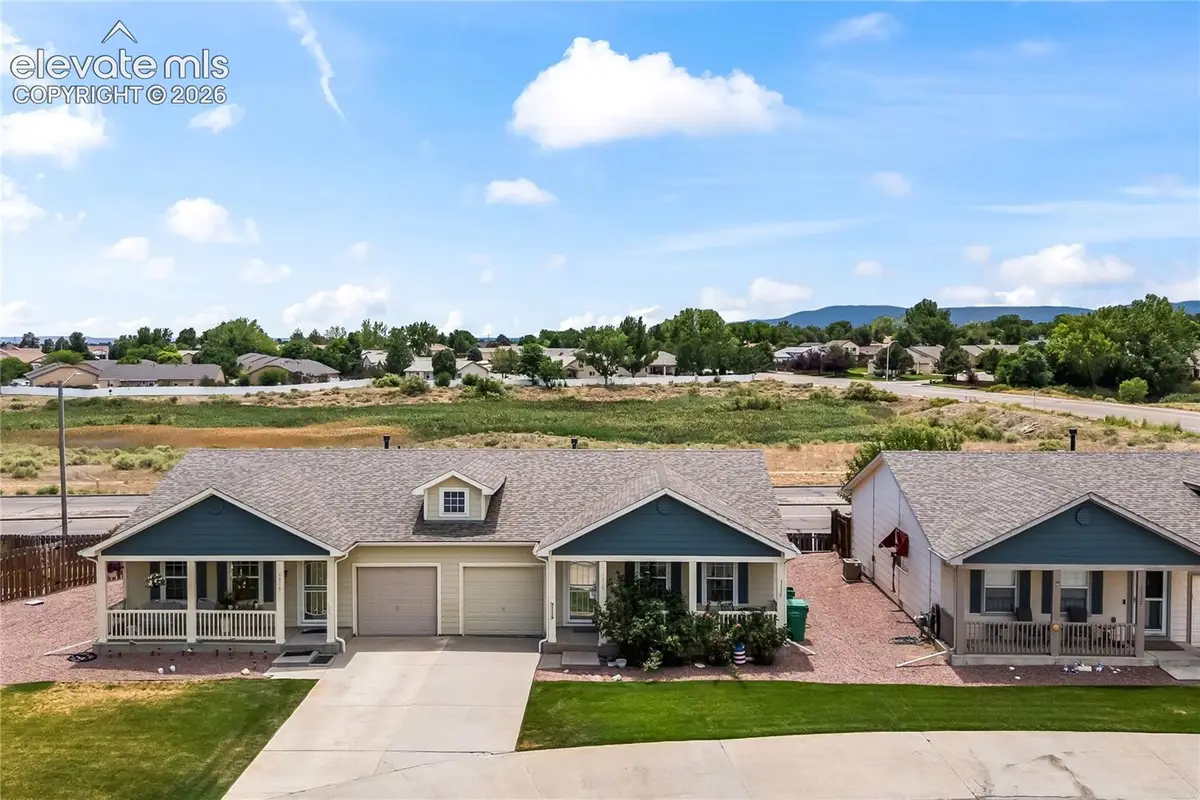1318 Silver Hawk Court, Pueblo, CO 81008 - #1