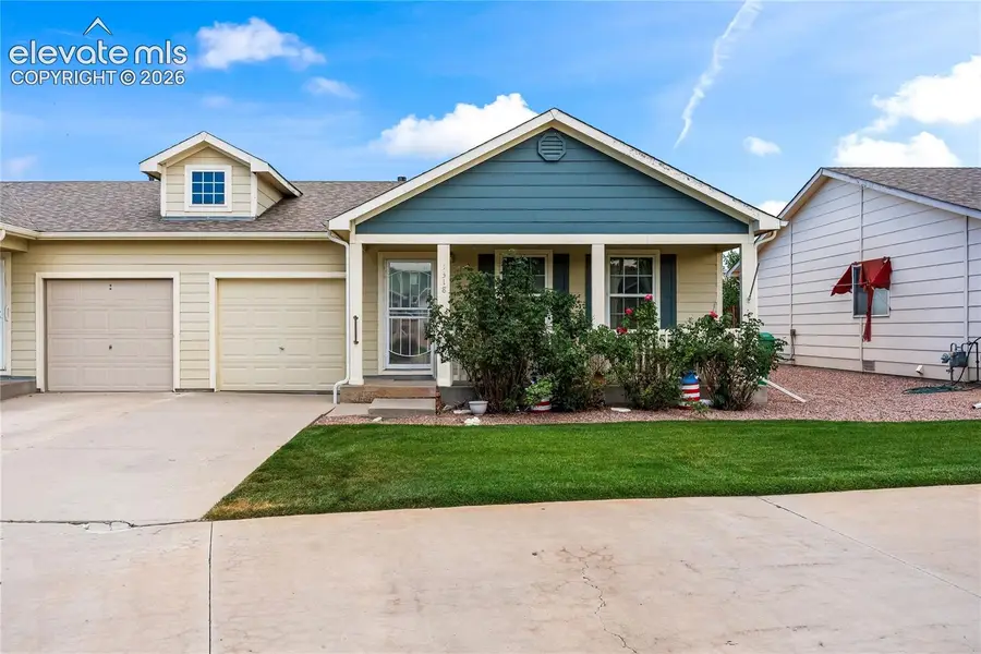 1318 Silver Hawk Court, Pueblo, CO 81008 - #3