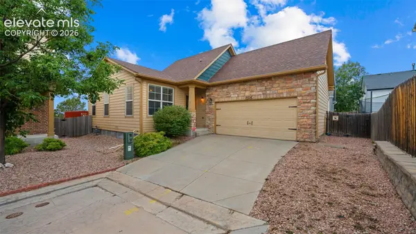 7514 Jaoul Point, Peyton, CO 80831