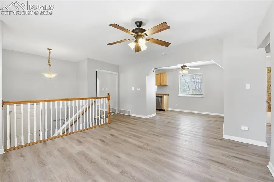 2113 Saranac Drive, Colorado Springs, CO 80910 - #2