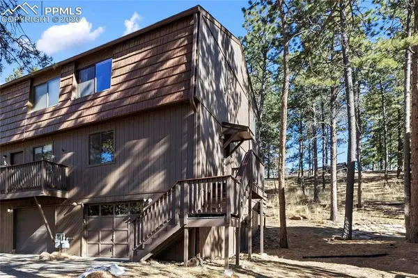 570 Manor Court #D, Woodland Park, CO 80863