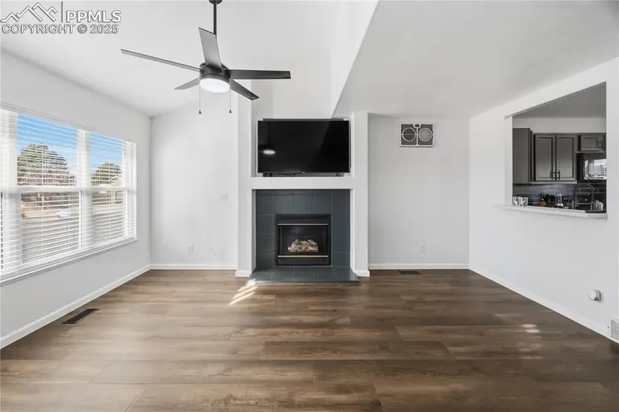 5024 Chariot Drive, Colorado Springs, CO 80923 - Image #2