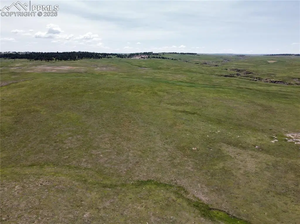 Lot 8 County Road 77, Calhan, CO 80808 - #1