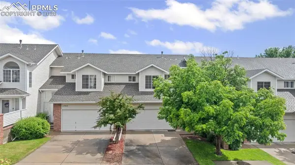 1749 Victorian Point, Colorado Springs, CO 80905