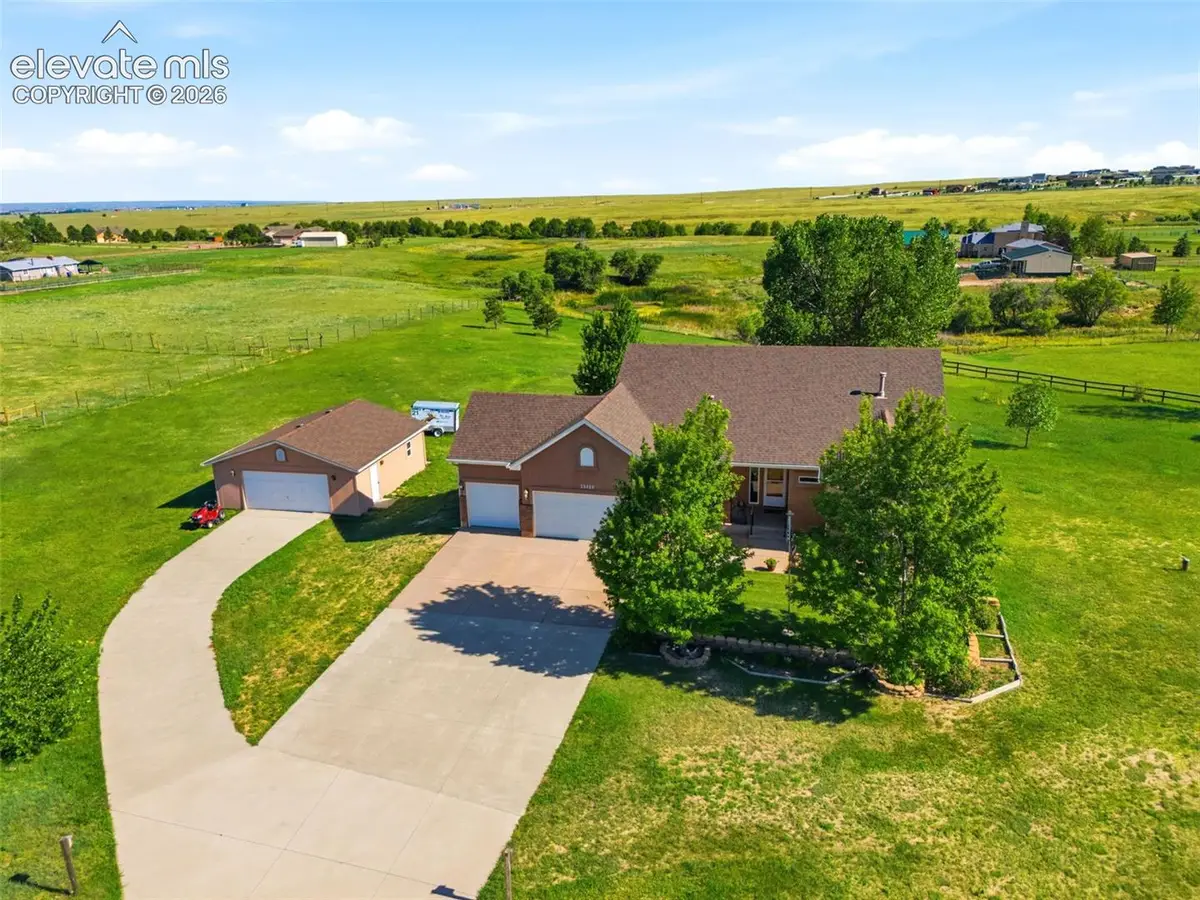 13410 Lariat Circle, Elbert, CO 80106 - #1