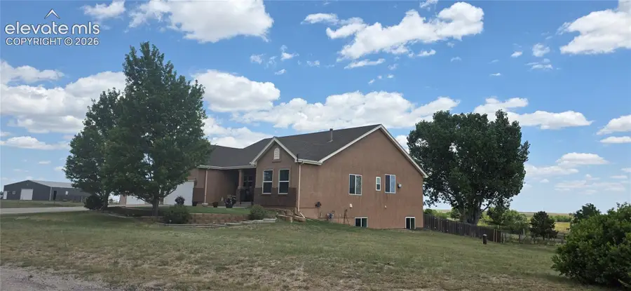 13410 Lariat Circle, Elbert, CO 80106 - #3
