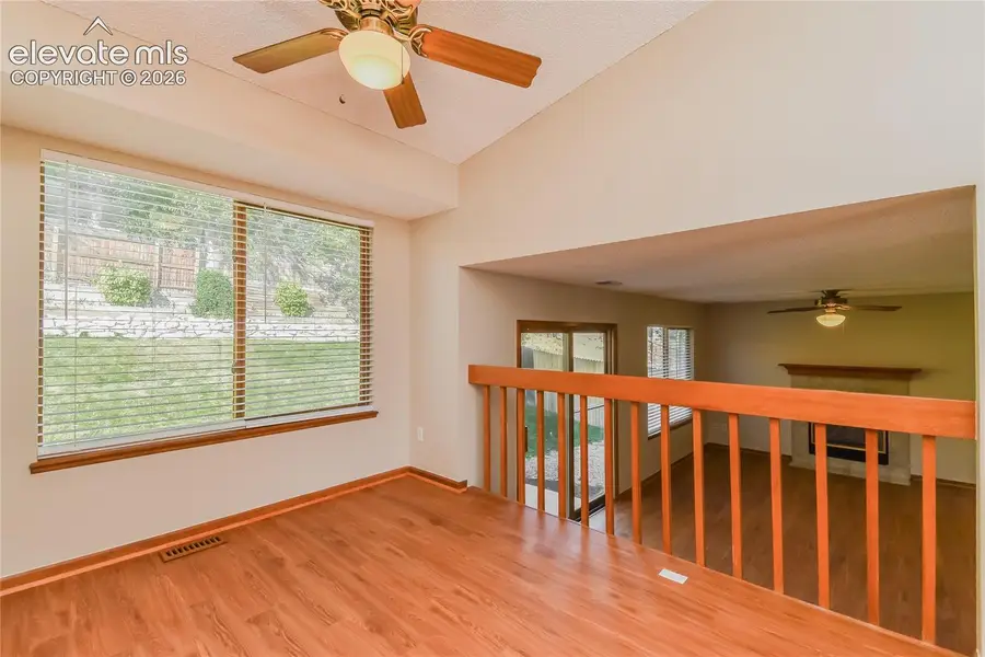 7487 Montarbor Drive, Colorado Springs, CO 80918 - #3