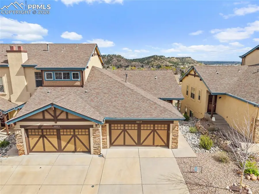 5817 Canyon Reserve Heights, Colorado Springs, CO 80919 - #2