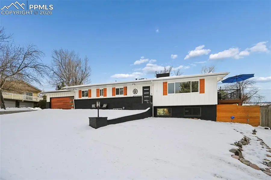 3219 Austin Drive, Colorado Springs, CO 80909 - Image #2