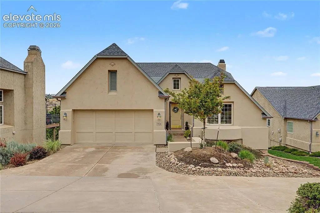 1924 Guardian Way, Colorado Springs, CO 80919 - #1