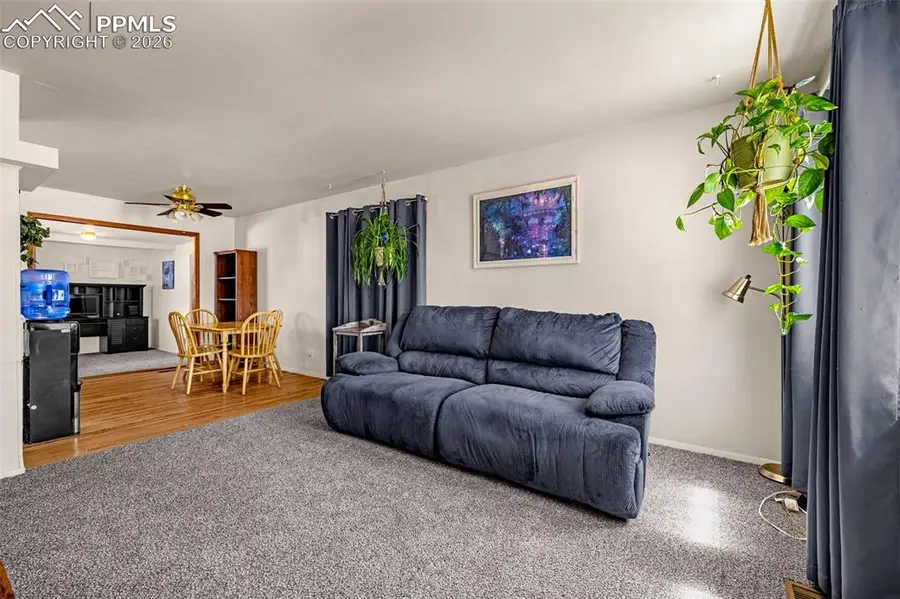 512 Cottonwood Drive, Colorado Springs, CO 80911 - #3