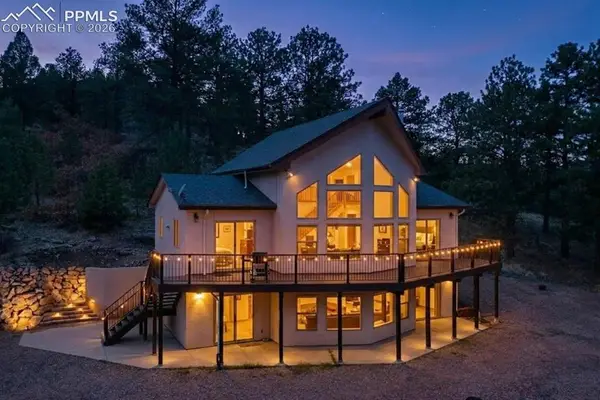 167 Wapiti Court, Canon City, CO 81212
