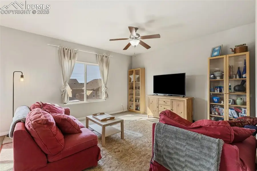 11310 Scenic Brush Drive, Peyton, CO 80831 - #3