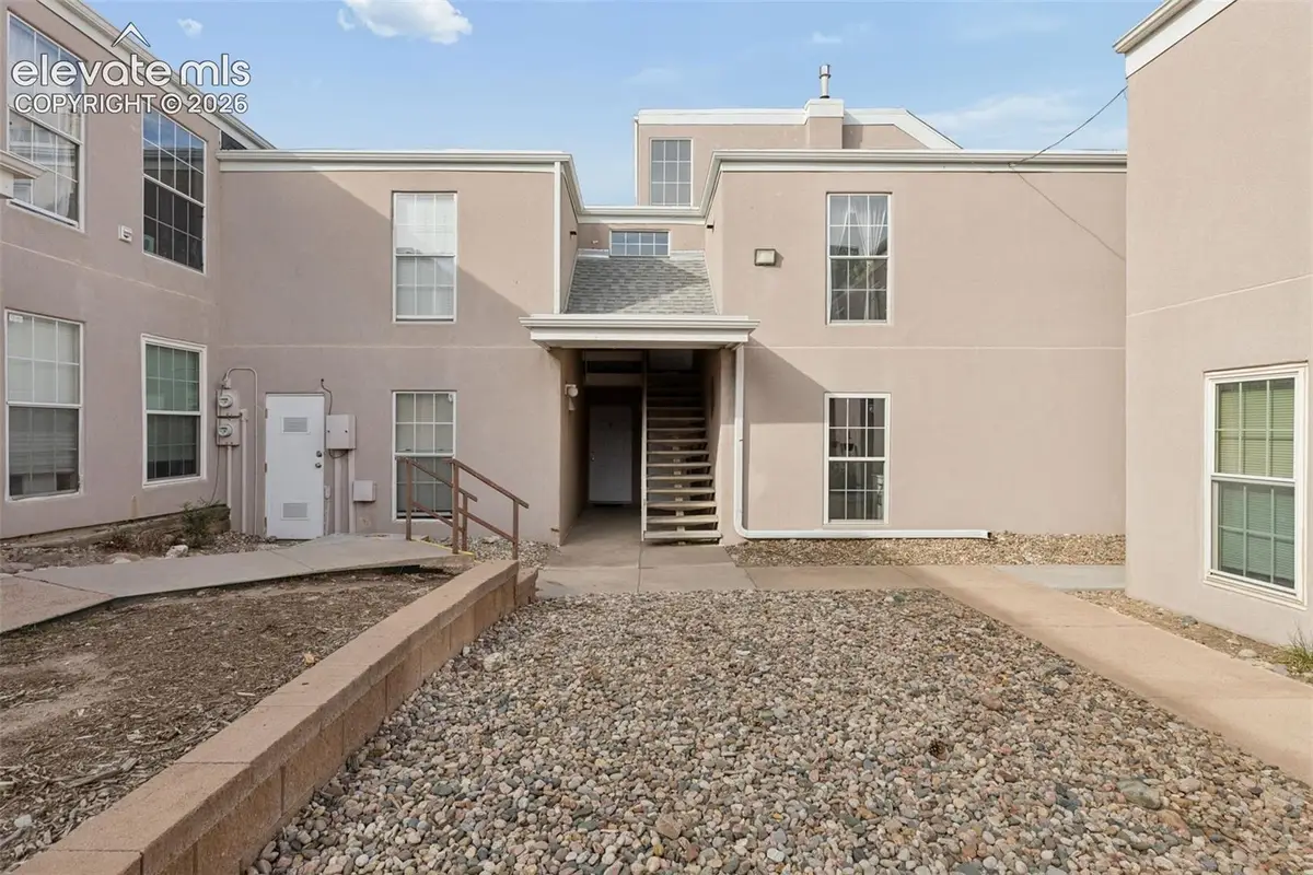3130 Van Teylingen Drive #F, Colorado Springs, CO 80917 - #1