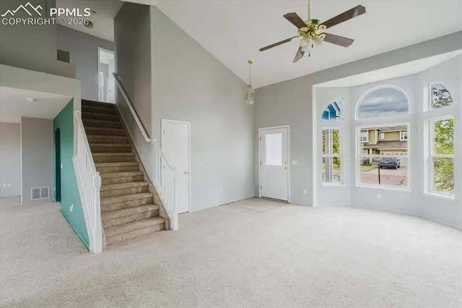 8156 Oliver Road, Peyton, CO 80831 - #2