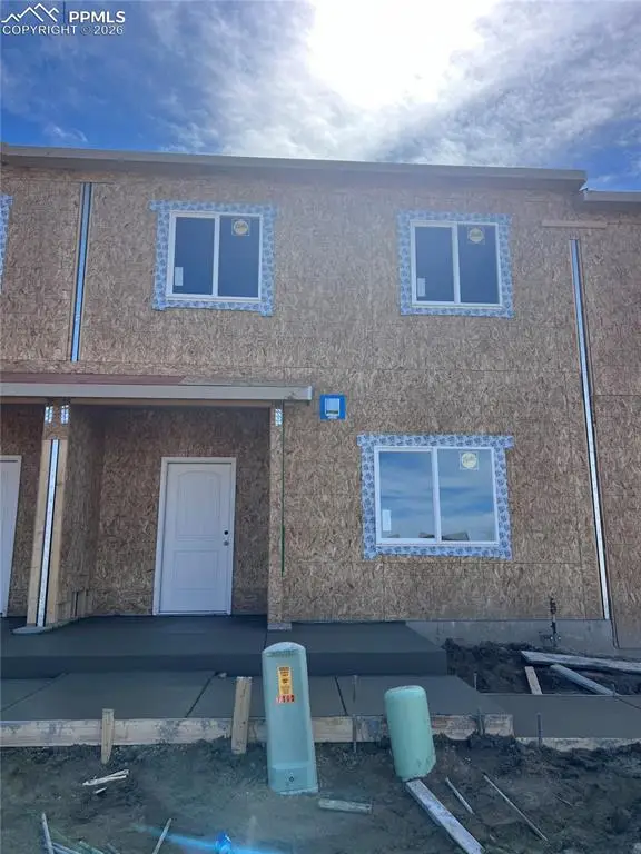 7862 Carrside Grove, Colorado Springs, CO 80951 - #1