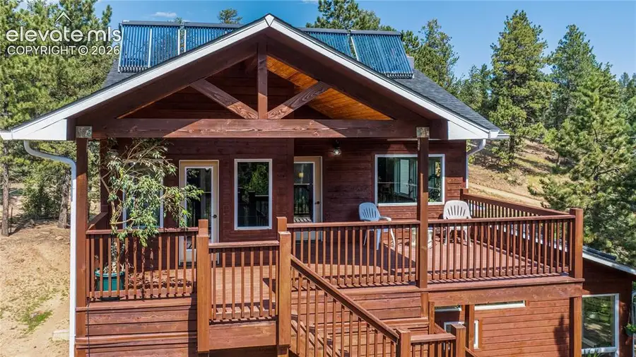 2493 County Road 782, Woodland Park, CO 80863 - #3