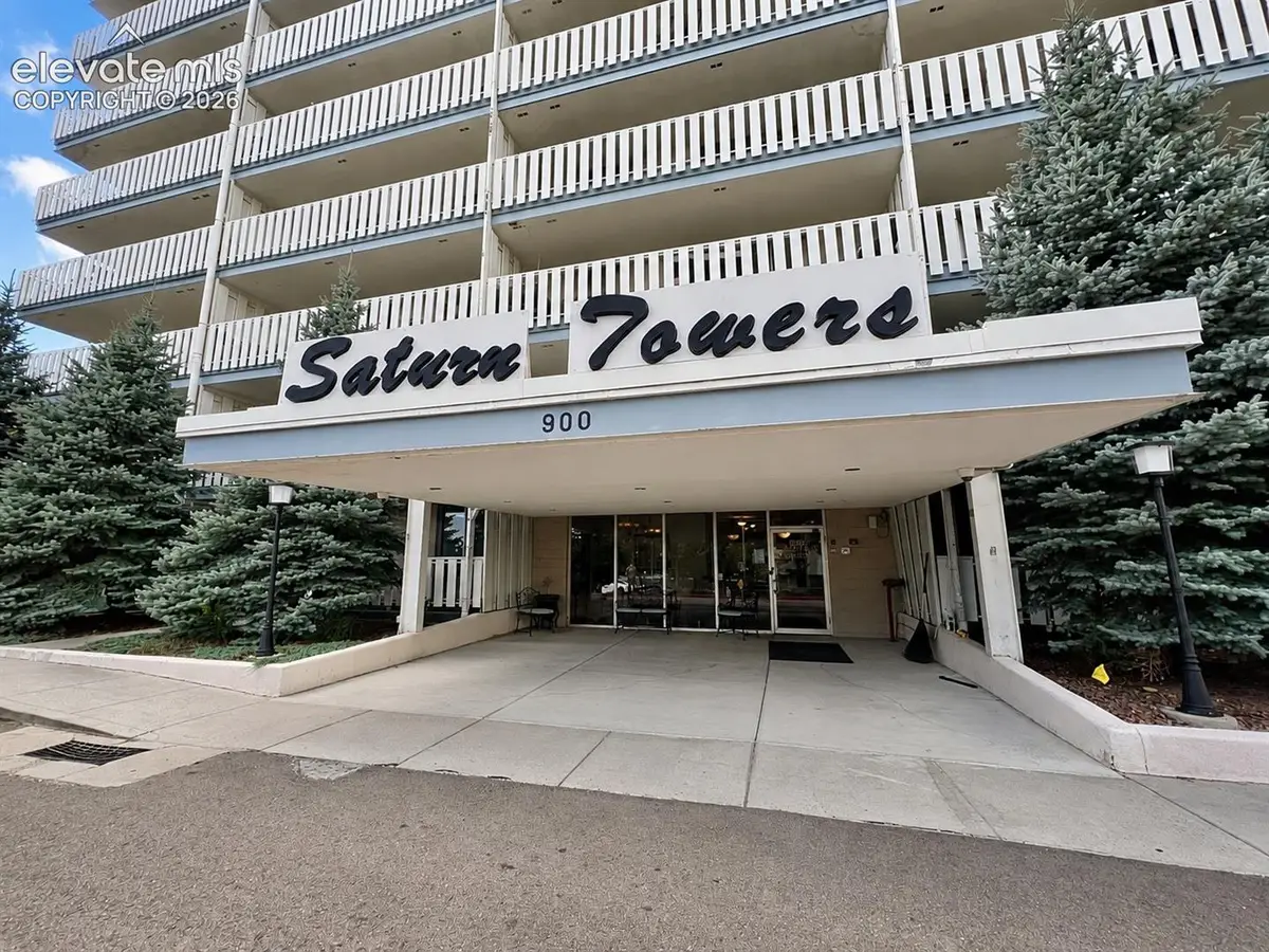 900 Saturn Drive #304, Colorado Springs, CO 80905 - #1