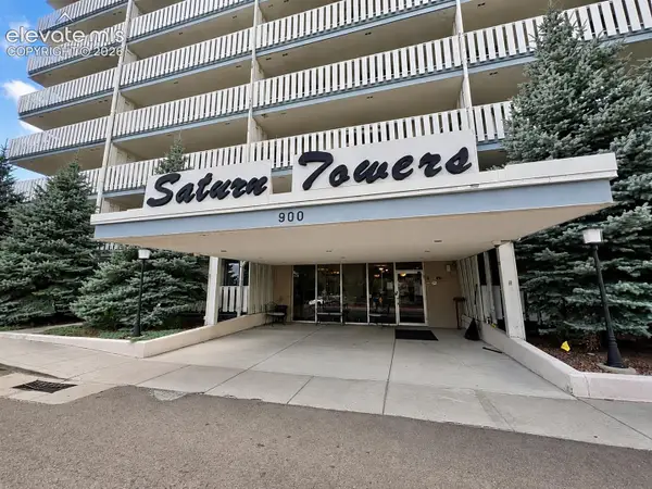 900 Saturn Drive #304, Colorado Springs, CO 80905