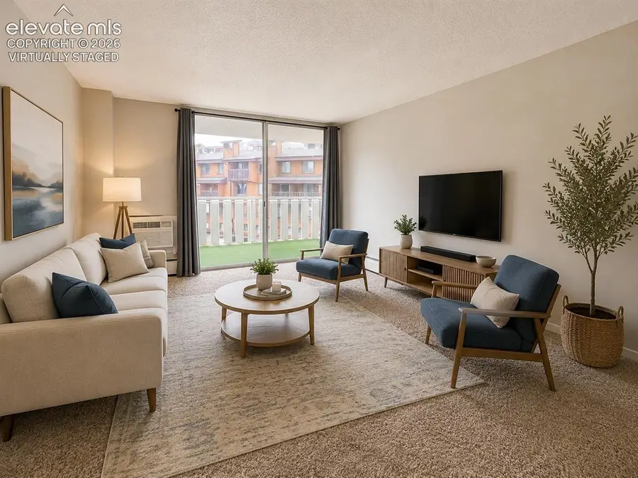 900 Saturn Drive #304, Colorado Springs, CO 80905 - #2