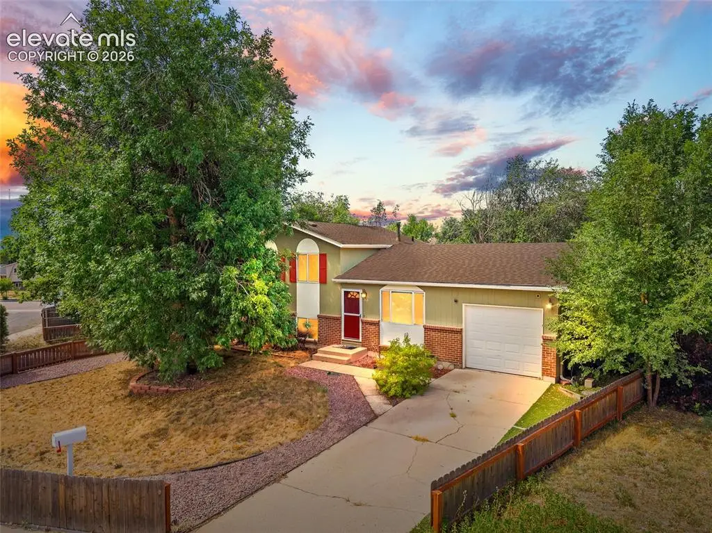 218 Kilmer Court, Colorado Springs, CO 80916 - #1