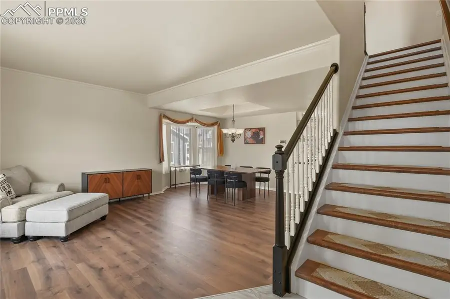 16273 Windsor Creek Drive, Monument, CO 80132 - #3