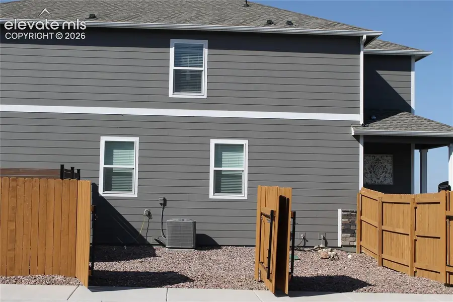 6023 Scrub Jay Trail, Colorado Springs, CO 80925 - #2