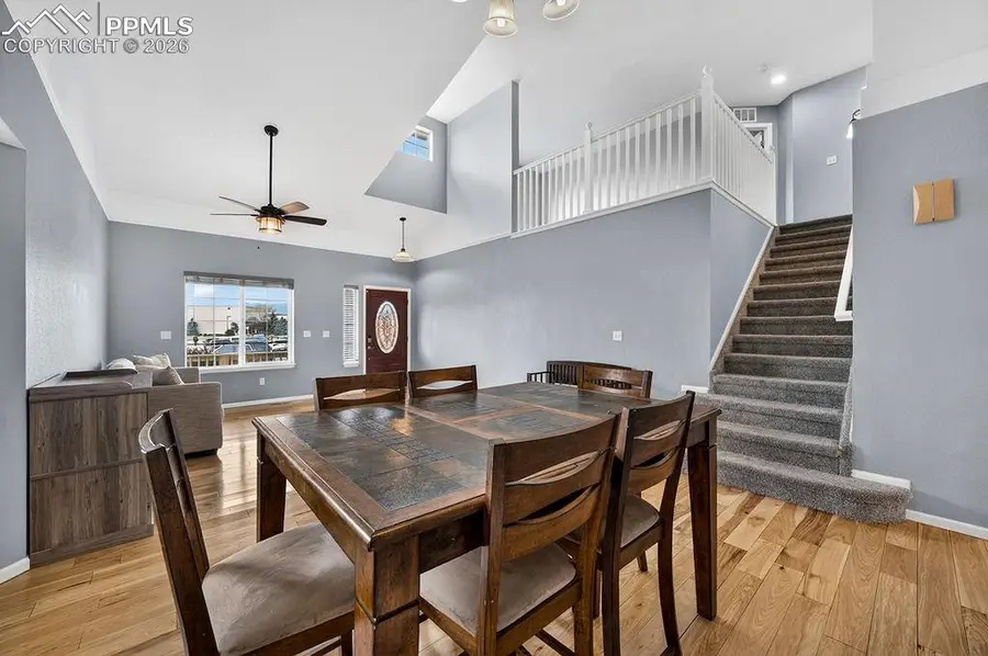 4345 Centerville Drive, Colorado Springs, CO 80922 - #3