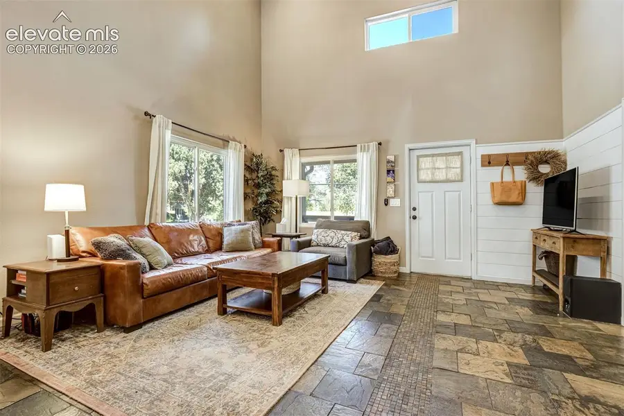 23 W Brookside Street, Colorado Springs, CO 80905 - #2