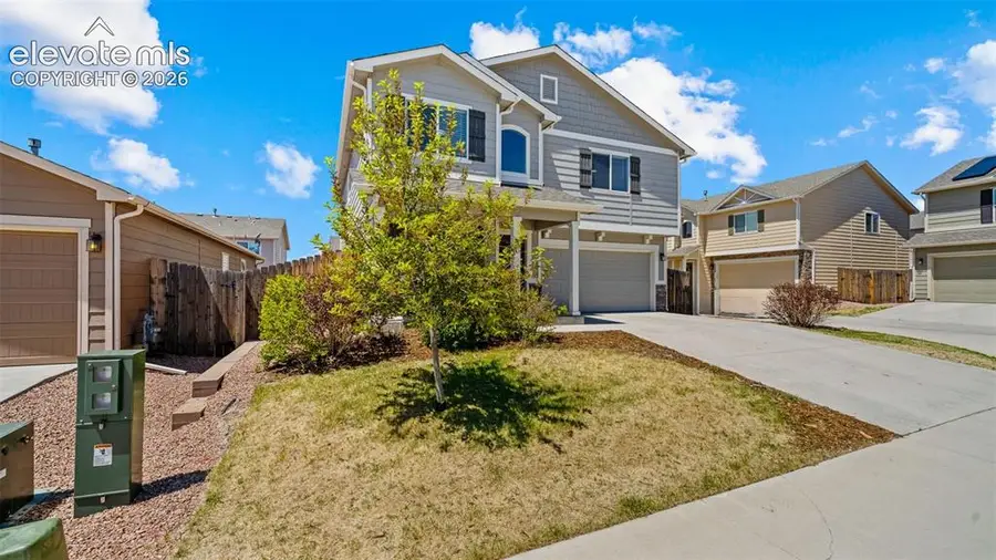 7714 Cruzer Heights, Peyton, CO 80831 - #3