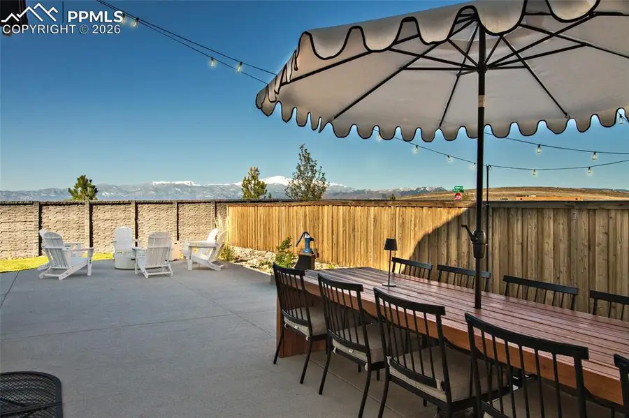 8211 Nat Love Drive, Colorado Springs, CO 80908 - #3