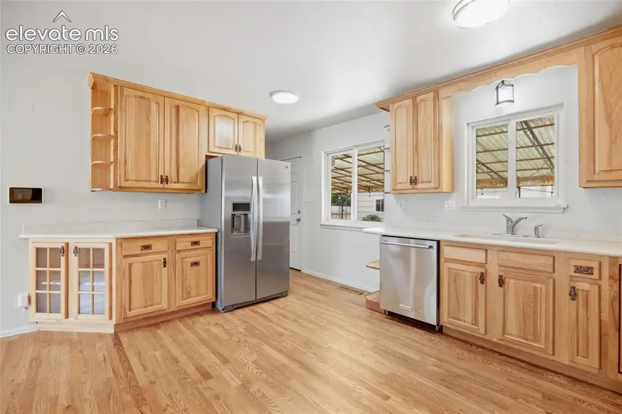 2826 Jon Street, Colorado Springs, CO 80907 - #2