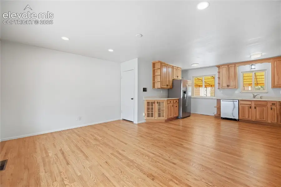 2826 Jon Street, Colorado Springs, CO 80907 - #3