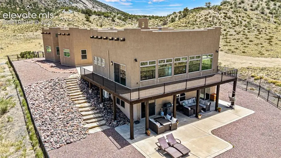 1864 Canon Ridge Trail, Canon City, CO 81212 - #2