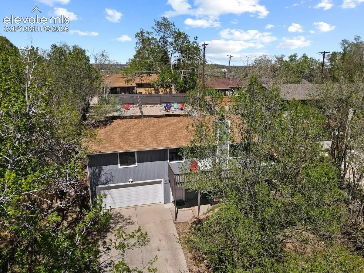 623 Manitou Boulevard, Colorado Springs, CO 80904 - #1