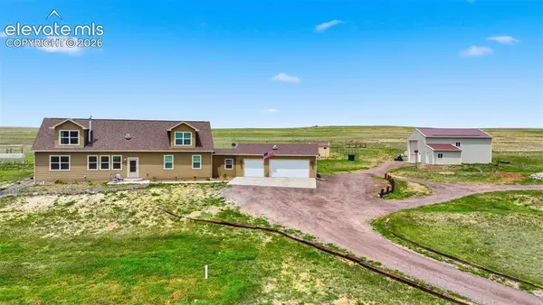13620 Noah Abel Point, Calhan, CO 80808