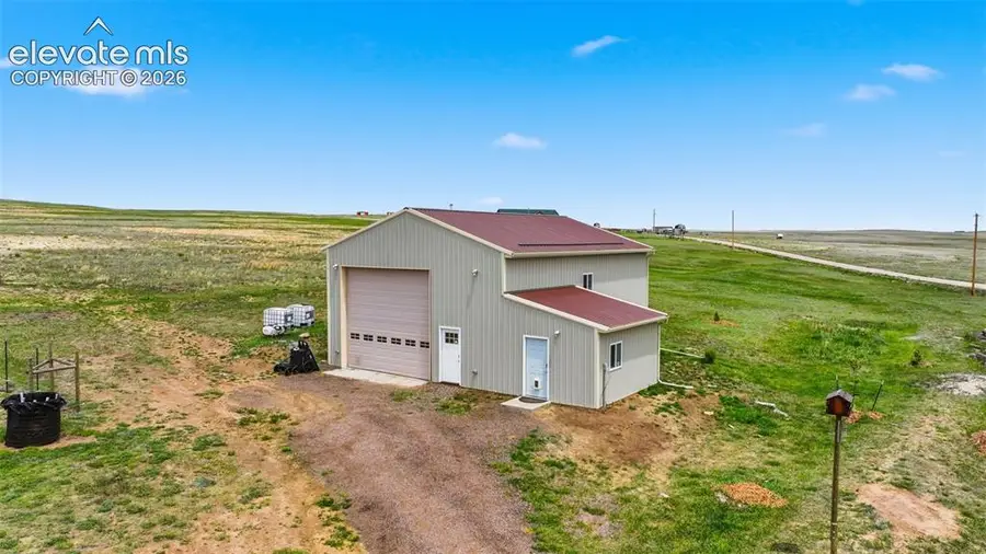 13620 Noah Abel Point, Calhan, CO 80808 - #3