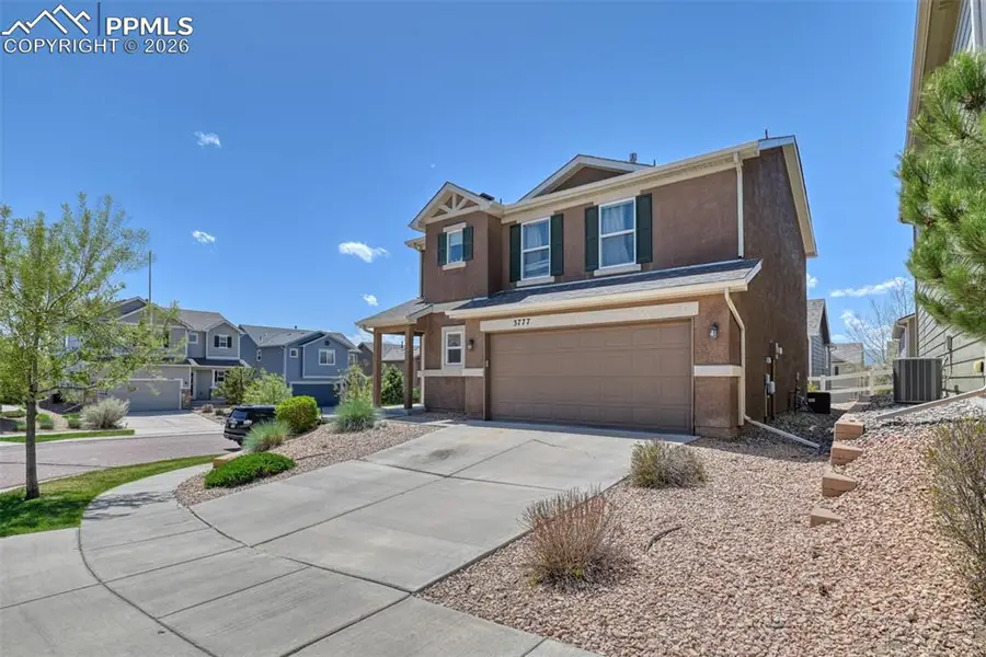 3777 Swainson Drive, Colorado Springs, CO 80922 - Image #3
