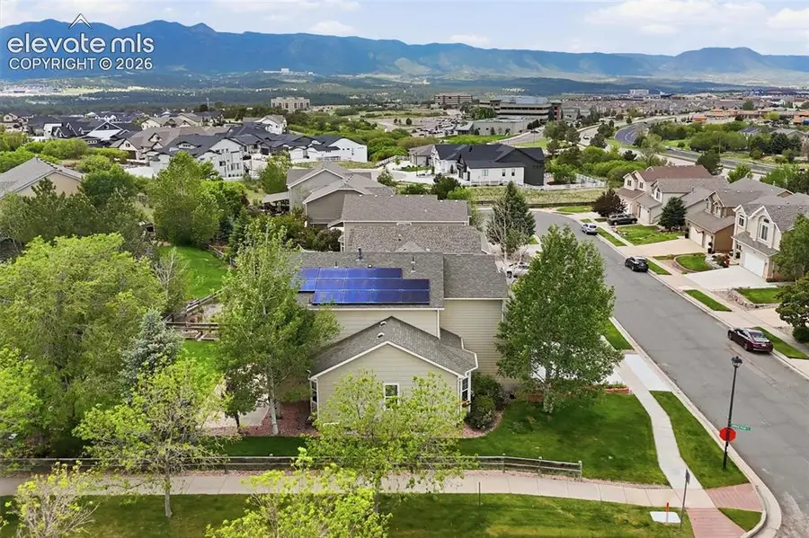 1353 Lookout Springs Drive, Colorado Springs, CO 80921 - #3